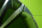 Диск колёсный литой  R18 EJ7 5x114.3 ET53 Ц.О.54,1 (6600115314) для Geely Coolray с 2019-2025г (Кулрей)