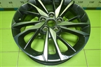 Диск колёсный литой  R18 EJ7 5x114.3 ET53 Ц.О.54,1 (6600115314) для Geely Coolray с 2019-2025г (Кулрей)