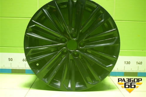Диск колёсный литой  R18 EJ7,5 5x108 ET42 Ц.О.63,4 (8892812821) для Geely Preface (FS11) с 2020г (Префейс)