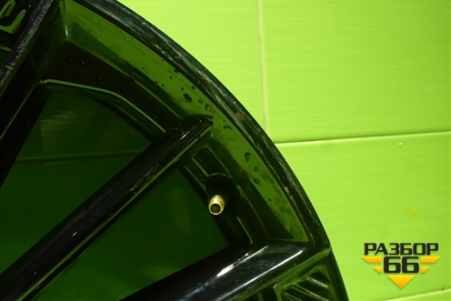 Диск колёсный литой  R19 EJ8 5x114.3 ET46 Ц.О.60,1 (3101100DE05) для Changan UNI-V с 2022г (Юни В)
