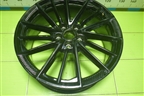 Диск колёсный литой  R19 EJ8 5x114.3 ET46 Ц.О.60,1 (3101100DE05) для Changan UNI-V с 2022г (Юни В)