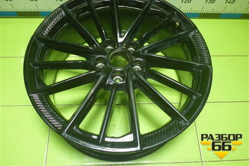 Диск колёсный литой  R19 EJ8 5x114.3 ET46 Ц.О.60,1 (3101100DE05) для Changan UNI-V с 2022г (Юни В)