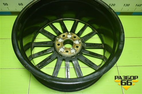 Диск колёсный литой  R19 EJ8 5x114.3 ET46 Ц.О.60,1 (3101100DE05) для Changan UNI-V с 2022г (Юни В)