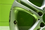 Диск колёсный литой  R17 EJ7,5 5x112 ET52,5 Ц.О.66,6 (A2464010100) для Mercedes Benz A180/200/250 W176 с 2012 (А)