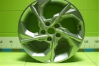 Диск колёсный литой  R17 EJ7 5x114.3 ET48,5 Ц.О.67,1 (52910N9110) для Hyundai Tucson с 2020-2025г (Туксон)