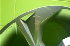 Диск колёсный литой  R17 EJ7 5x114.3 ET48,5 Ц.О.67,1 (52910N9110) для Hyundai Tucson с 2020-2025г (Туксон)