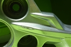 Диск колёсный литой  R17 EJ7 5x114.3 ET48,5 Ц.О.67,1 (52910N9110) для Hyundai Tucson с 2020-2025г (Туксон)