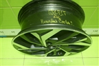 Диск колёсный литой  R17 EJ6,5 5x114.3 ET49 Ц.О.67,1 (52910BX200) для Hyundai Creta с 2021-2025г (Крета)