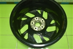 Диск колёсный литой  R17 EJ6,5 5x114.3 ET49 Ц.О.67,1 (52910BX200) для Hyundai Creta с 2021-2025г (Крета)