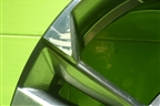 Диск колёсный литой  R18 EJ7 5x114.3 ET53 Ц.О.54,1 (8891087204) для Geely Coolray с 2019-2025г (Кулрей)