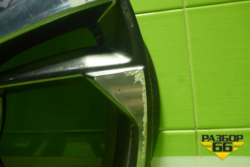 Диск колёсный литой  R18 EJ7 5x114.3 ET53 Ц.О.54,1 (8891087204) для Geely Coolray с 2019-2025г (Кулрей)