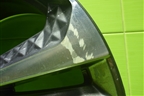 Диск колёсный литой  R18 EJ7 5x114.3 ET53 Ц.О.54,1 (8891087204) для Geely Coolray с 2019-2025г (Кулрей)