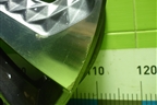 Диск колёсный литой  R18 EJ7 5x114.3 ET53 Ц.О.54,1 (8891087204) для Geely Coolray с 2019-2025г (Кулрей)