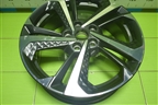 Диск колёсный литой  R18 EJ7 5x114.3 ET53 Ц.О.54,1 (8891087204) для Geely Coolray с 2019-2025г (Кулрей)