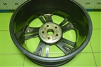 Диск колёсный литой  R18 EJ7 5x114.3 ET53 Ц.О.54,1 (8891087204) для Geely Coolray с 2019-2025г (Кулрей)