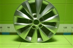 Диск колёсный литой  R16 EJ6 5x112 ET43 Ц.О.57,1 (57A601025A) для Skoda Karoq с 2017г (Карок)