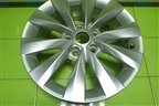 Диск колёсный литой  R16 EJ6 5x112 ET43 Ц.О.57,1 (57A601025A) для Skoda Karoq с 2017г (Карок)