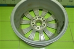 Диск колёсный литой  R16 EJ6 5x112 ET43 Ц.О.57,1 (57A601025A) для Skoda Karoq с 2017г (Карок)