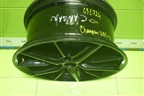Диск колёсный литой  R18 EJ8 5x114.3 ET49,5 Ц.О.60,1 (3101100DE02) для Changan UNI-V с 2022г (Юни В)