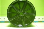 Диск колёсный литой  R18 EJ8 5x114.3 ET49,5 Ц.О.60,1 (3101100DE02) для Changan UNI-V с 2022г (Юни В)