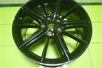 Диск колёсный литой  R18 EJ8 5x114.3 ET49,5 Ц.О.60,1 (3101100DE02) для Changan UNI-V с 2022г (Юни В)