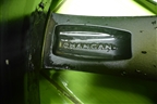 Диск колёсный литой  R18 EJ8 5x114.3 ET49,5 Ц.О.60,1 (3101100DE02) для Changan UNI-V с 2022г (Юни В)