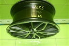 Диск колёсный литой  R17 EJ7 5x114.3 ET48 Ц.О.67,1 (52910L2210) для Kia K5 с 2019-2026г (К5)