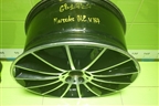 Диск колёсный литой  R21 EJ10 5x112 ET54 Ц.О.66,6 (A1674013400) для Mercedes Benz GLE-Klass V167 с 2018г (ГЛЕ)