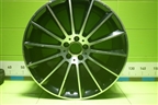 Диск колёсный литой  R21 EJ10 5x112 ET54 Ц.О.66,6 (A1674013400) для Mercedes Benz GLE-Klass V167 с 2018г (ГЛЕ)
