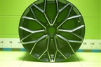 Диск колёсный литой  R20 EJ8 5x114.3 ET42 Ц.О.60,1 (3101100CN05) для Changan UNI-T с 2020г (Юни Т)