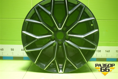 Диск колёсный литой  R20 EJ8 5x114.3 ET42 Ц.О.60,1 (3101100CN05) для Changan UNI-T с 2020г (Юни Т)