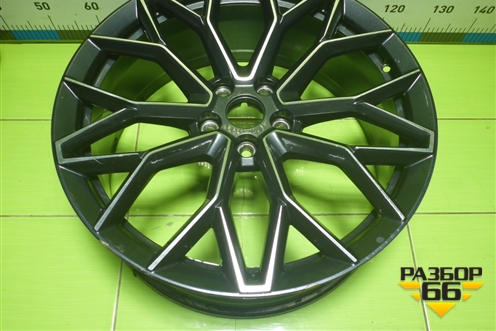 Диск колёсный литой  R20 EJ8 5x114.3 ET42 Ц.О.60,1 (3101100CN05) для Changan UNI-T с 2020г (Юни Т)