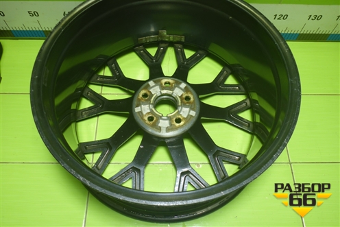 Диск колёсный литой  R20 EJ8 5x114.3 ET42 Ц.О.60,1 (3101100CN05) для Changan UNI-T с 2020г (Юни Т)