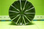 Диск колёсный литой  R18 EJ7,5 5x108 ET47 Ц.О.60,1 (203000262AA) для Chery Tiggo 8 Pro с 2021г (Тиго 8 Про)