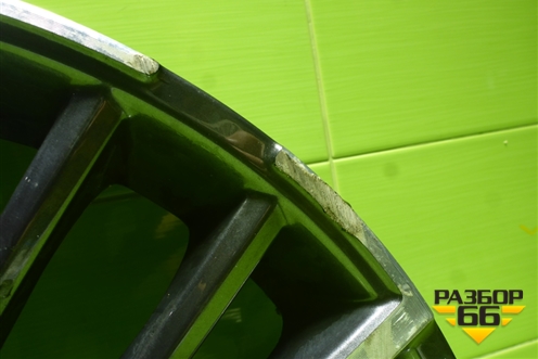 Диск колёсный литой  R18 EJ7,5 5x108 ET47 Ц.О.60,1 (203000262AA) для Chery Tiggo 8 Pro с 2021г (Тиго 8 Про)