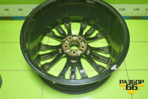 Диск колёсный литой  R20 EJ8 5x108 ET36 Ц.О.65,1 (203000130AAAKL) для Exeed VX с 2021г (ВХ)