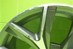 Диск колёсный литой  R19 EJ7 5x108 ET23 Ц.О.60,1 (203000566AA) для Exeed LX с 2019-2024г (ЛХ)