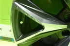 Диск колёсный литой  R19 EJ7 5x108 ET23 Ц.О.60,1 (203000566AA) для Exeed LX с 2019-2024г (ЛХ)