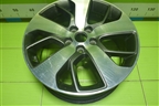 Диск колёсный литой  R18 EJ7,5 5x114.3 ET52,5 Ц.О.67,1 (52910D4330) для Kia Optima с 2015г (Оптима 4)