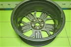 Диск колёсный литой  R18 EJ7,5 5x114.3 ET52,5 Ц.О.67,1 (52910D4330) для Kia Optima с 2015г (Оптима 4)