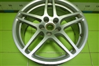Диск колёсный литой  R18 EJ8 5x112 ET21 Ц.О.66,6 (95B601025AR) для Porsche Macan с 2014г (Макан)