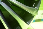 Диск колёсный литой  R20 EJ8,5 5x108 ET43 Ц.О.60,1 (F013101010) для Jetour X90 Plus с 2021г (Х90 Плюс)