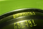 Диск колёсный литой  R20 EJ7,5 5x114.3 ET35 Ц.О.60,1 (3101100AP80) для Changan UNI-K с 2020г (Юни К)