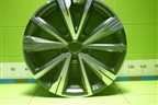 Диск колёсный литой  R20 EJ7,5 5x114.3 ET35 Ц.О.60,1 (3101100AP80) для Changan UNI-K с 2020г (Юни К)