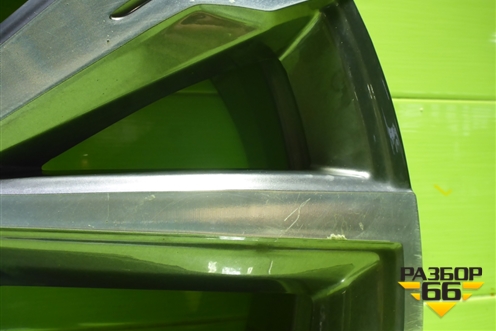 Диск колёсный литой  R20 EJ7,5 5x114.3 ET35 Ц.О.60,1 (3101100AP80) для Changan UNI-K с 2020г (Юни К)