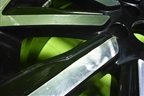 Диск колёсный литой  R19 EJ7 5x108 ET47 Ц.О.60,1 (203000538AA) для Jaecoo J7 с 2023-2026г (Джей7)