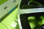 Диск колёсный литой  R19 EJ7 5x108 ET47 Ц.О.60,1 (203000538AA) для Jaecoo J7 с 2023-2026г (Джей7)