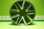 Диск колёсный литой  R18 EJ7,5 6x139.7 ET30 Ц.О.106,1 для Toyota Land Cruiser Prado(150) с 2009г (Ленд Крузер Прадо)