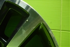Диск колёсный литой  R18 EJ7,5 6x139.7 ET30 Ц.О.106,1 для Toyota Land Cruiser Prado(150) с 2009г (Ленд Крузер Прадо)
