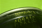 Диск колёсный литой  R17 EJ7 5x110 ET48,5 Ц.О.63,3 (3101100BN13) для Changan Eado Plus с 2020-2025г (Идо Плюс)